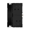 Zalman Chłodzenie procesora CNPS9X PERFORMA PLUS Black CPU Cooler
